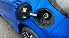 Ford Puma 1.0 EcoBoost Hybrid mHEV ST-Line X 5dr Petrol Hatchback